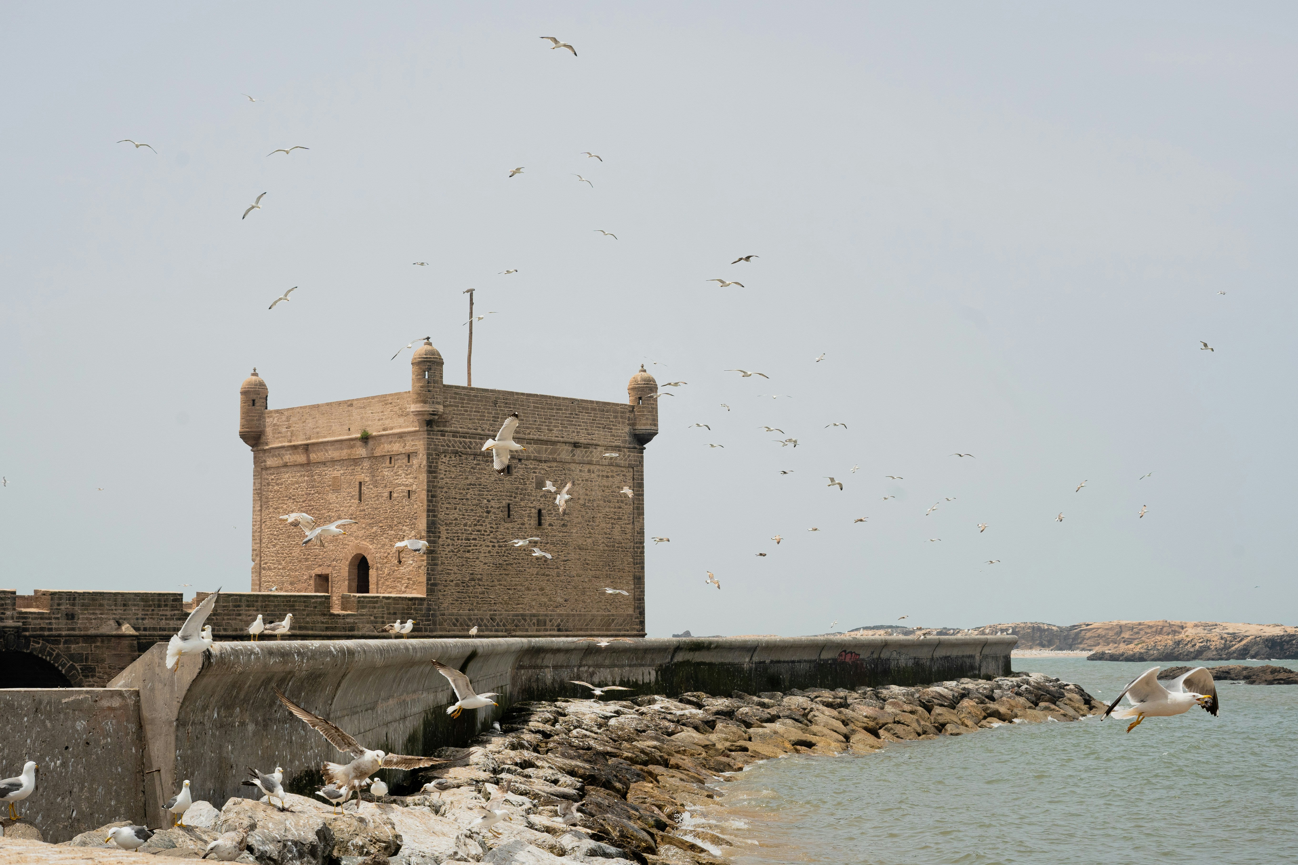 Bahrain Fort
